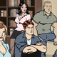 Image for article titled Netflix’s new show Pacific Heat asks: “What if Archer wasn’t funny?”